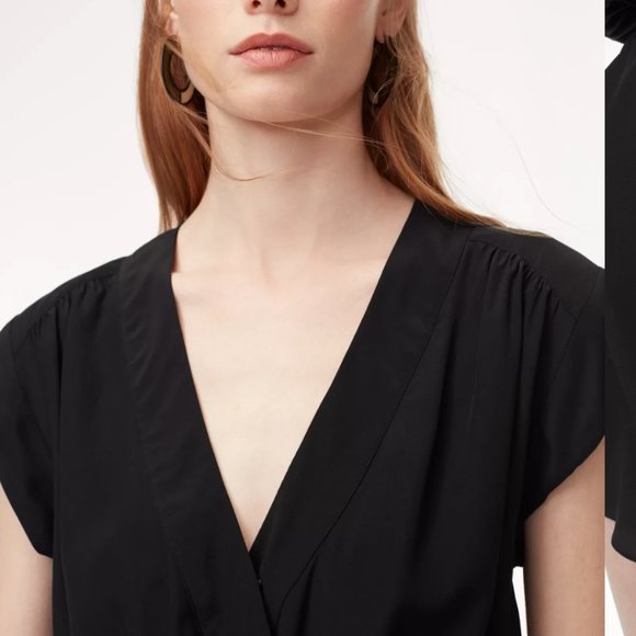 BABATON CORBETT ROMPER - Picture 2 of 16